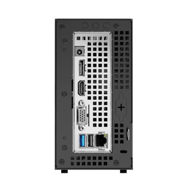 Buysave ASRock DeskMini X300 Home Mini PC AMD Ryzen 7 5700G 16GB